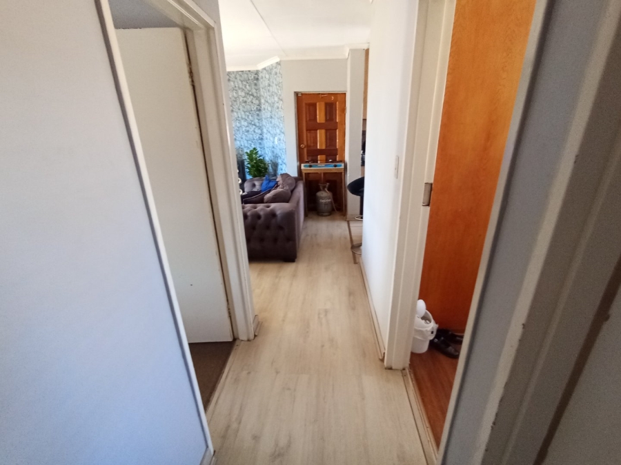 2 Bedroom Property for Sale in Bloemside Free State